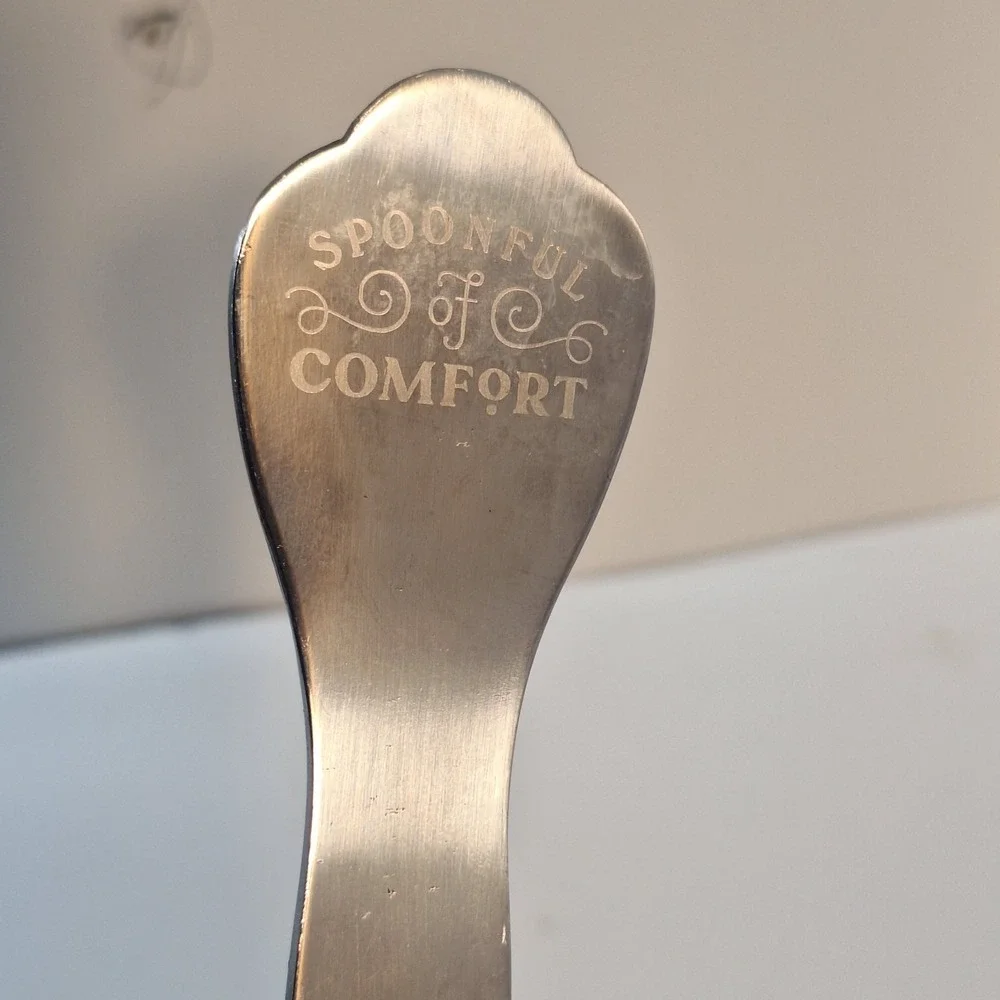 Spoonful of Comfort spoonful comfort